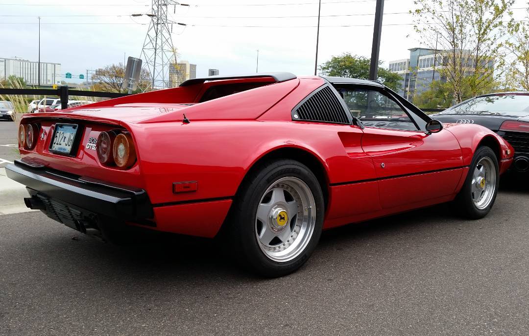 2023 Ferrari Daytona SP3 Is Like a Rock. Or a Rocket.